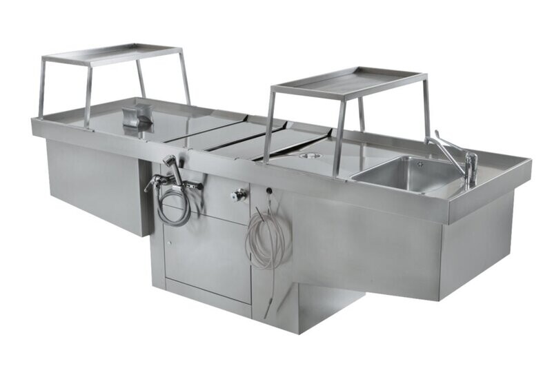 Professional Autopsy Table