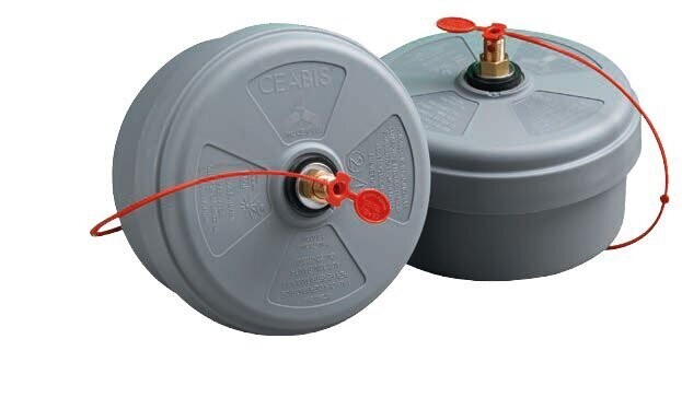 Cleaning valve