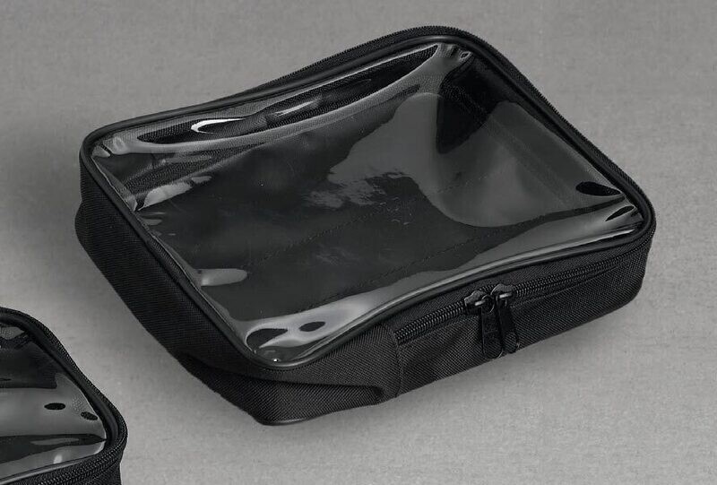 Large object case