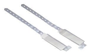 Identification bracelet