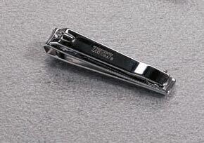 Nail clippers