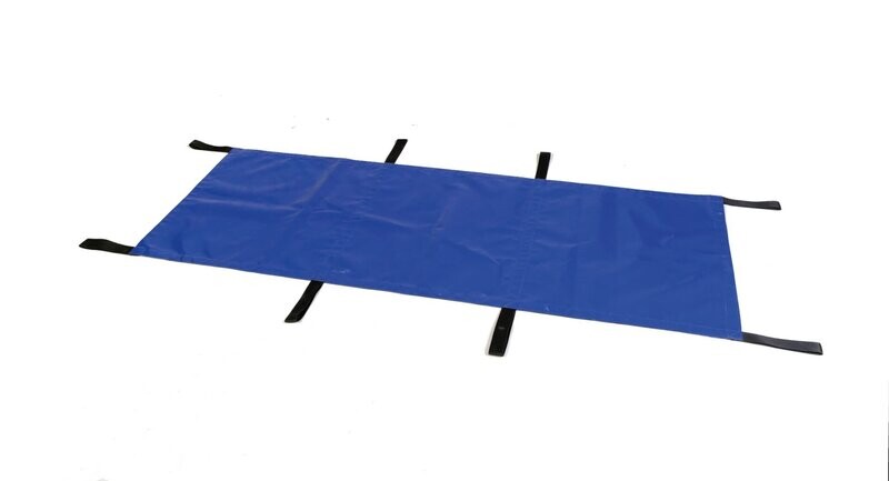 Canvas body stretcher