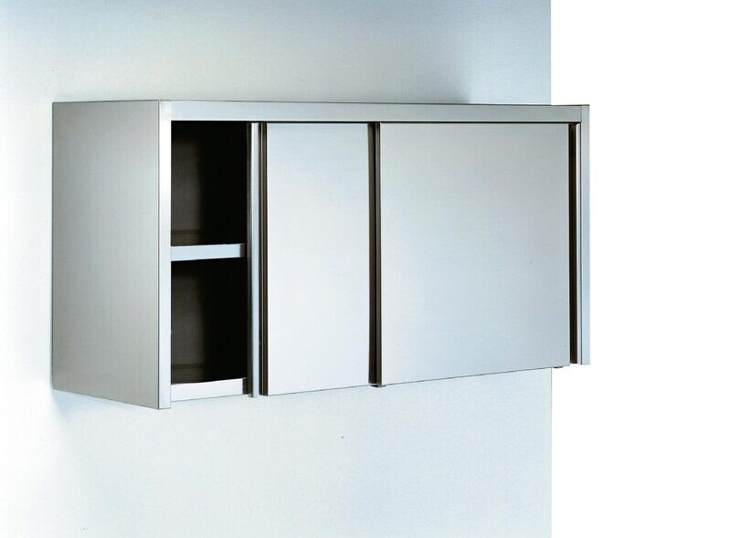 Wall unit