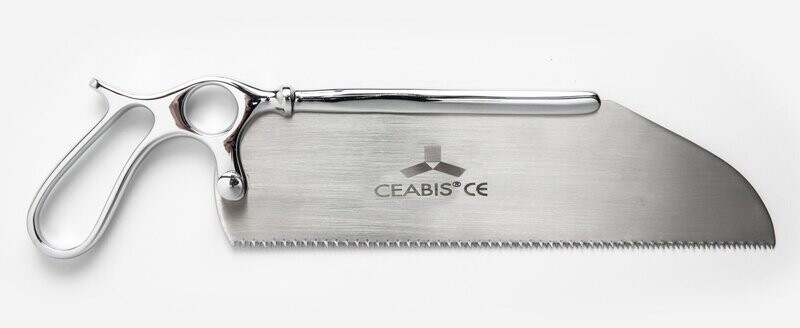 Saterlee Amputation Saw