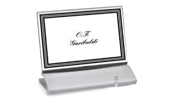 Plexiglass poster holder 14,8x21 cm