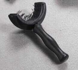 Brush cleaner