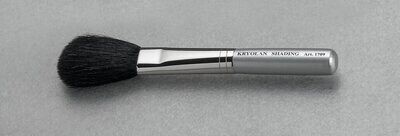 Large make-up brush