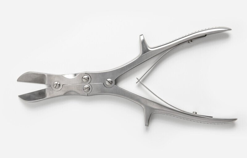Still-Liston Straight Bone Shears