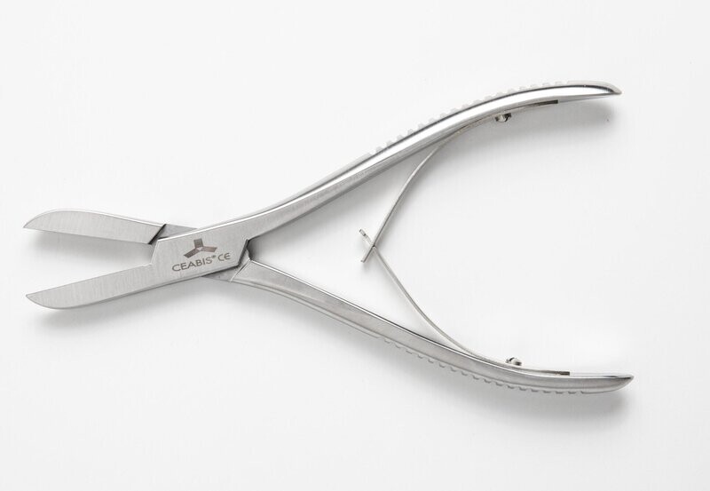 Liston Bone Shears 200 mm
