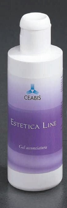 Hairstyling gel