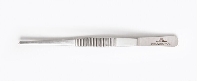 Round point pliers