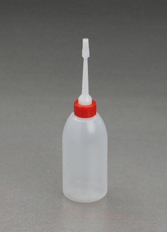 Dispenser bottle