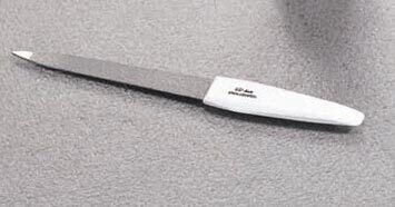 Nail file