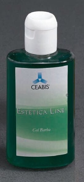 Shaving gel