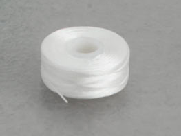 Cosmetic suture wire