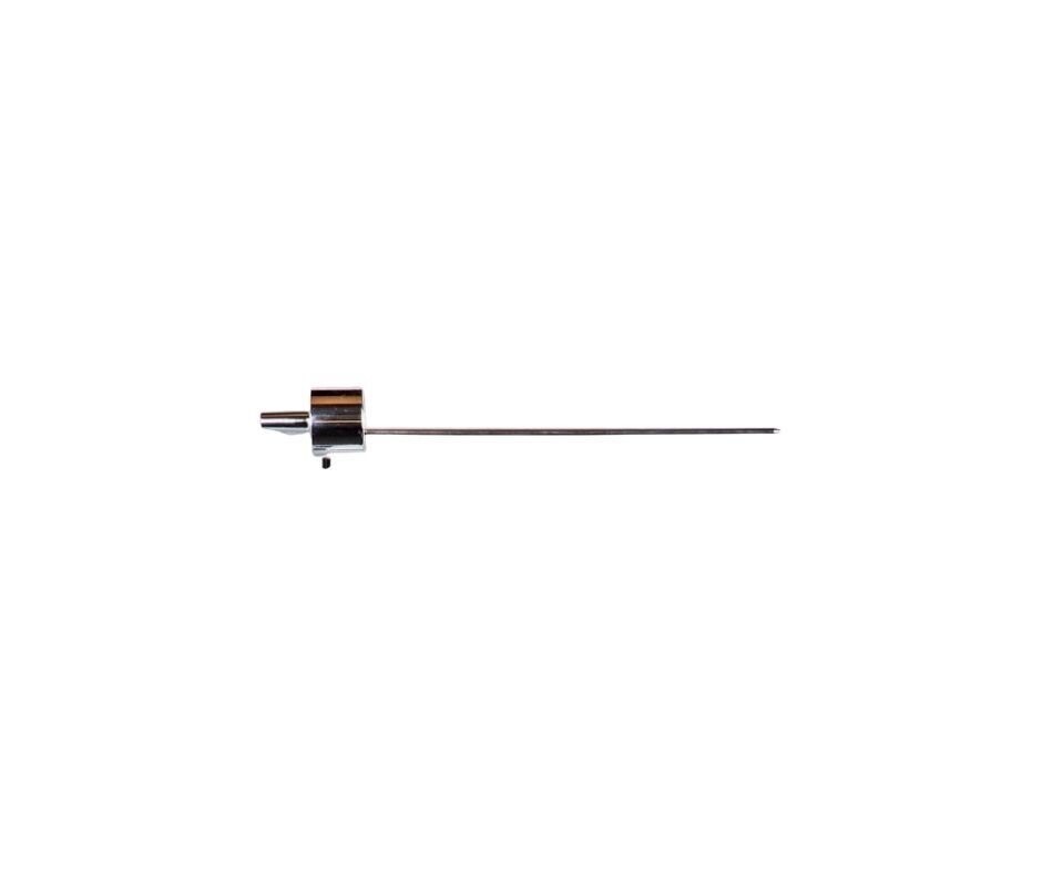 Abdominal and thoracic cavity injector