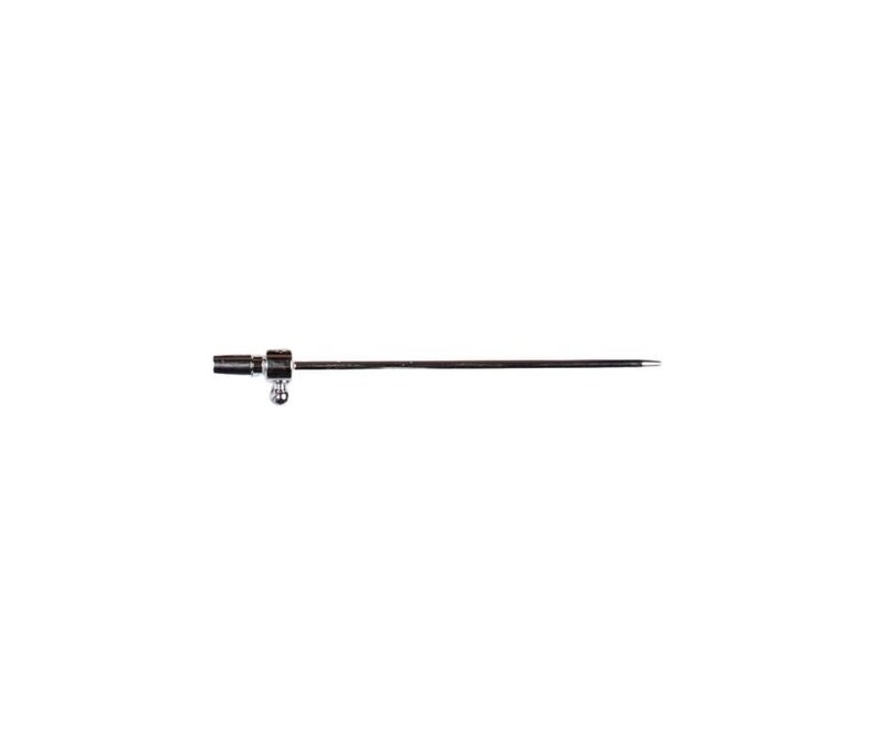 Medium straight artery tube
