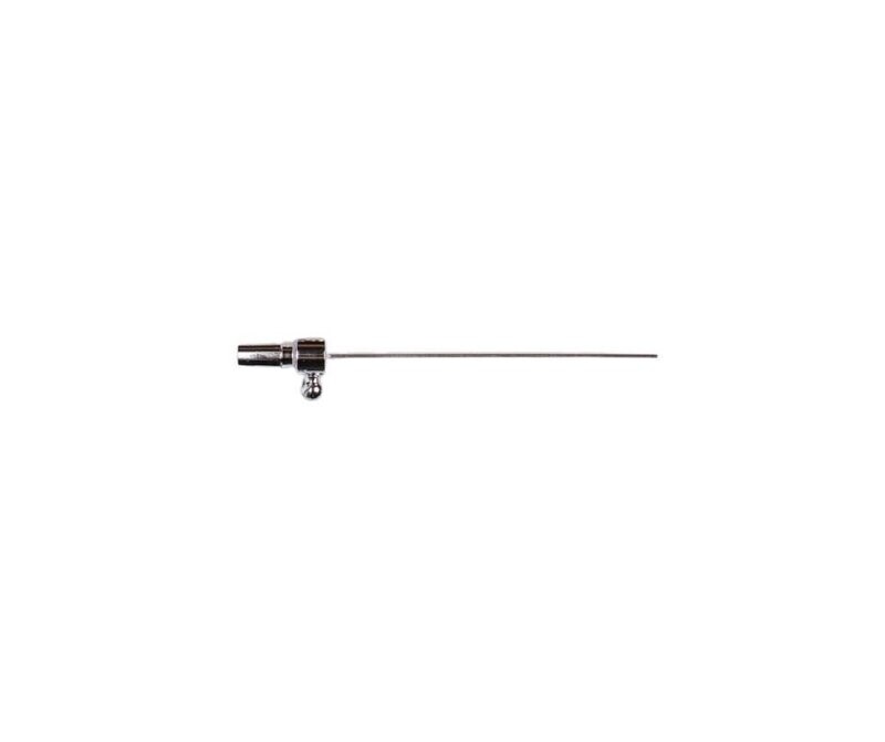Baby straight artery tube