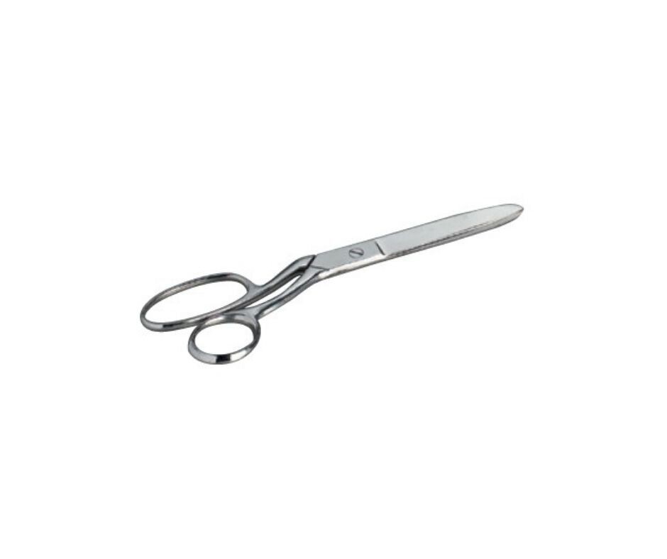 Tissues cutting scissors 254 mm