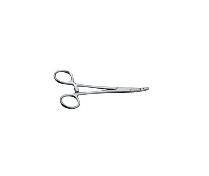 Clampstat vascular pliers baby maxillary