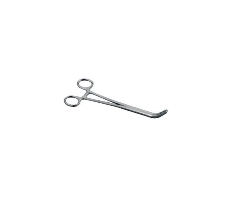 Vascular atraumatic plier