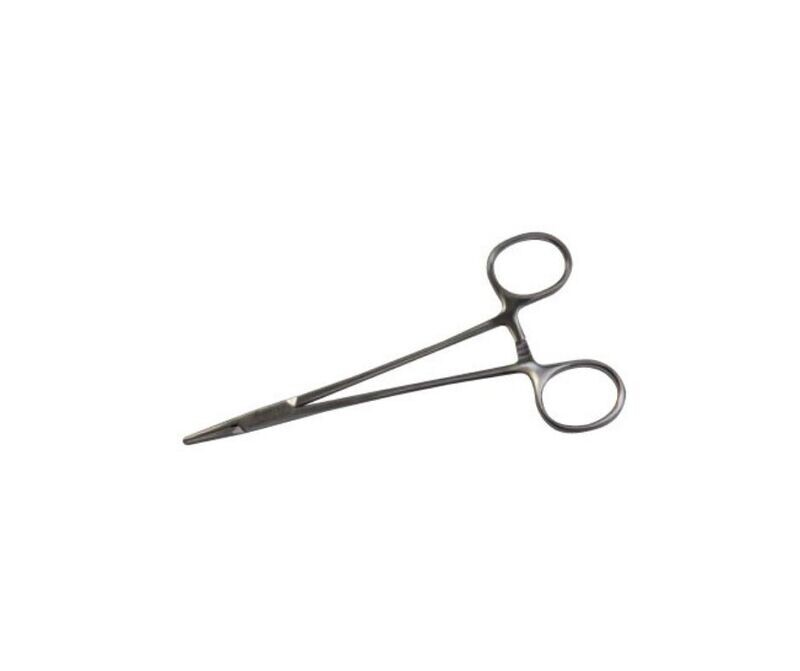 Needle holder