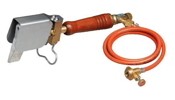 Welder series 400 with tube of 1,3 meter