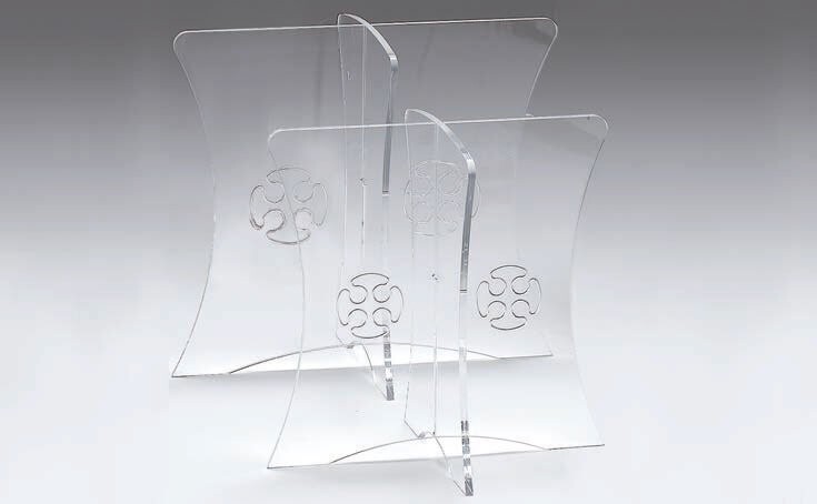 Coffin stand