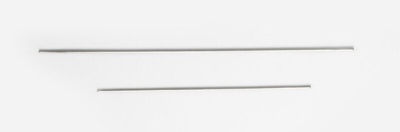 Twin Probe 145 mm Diam. 1.5 mm