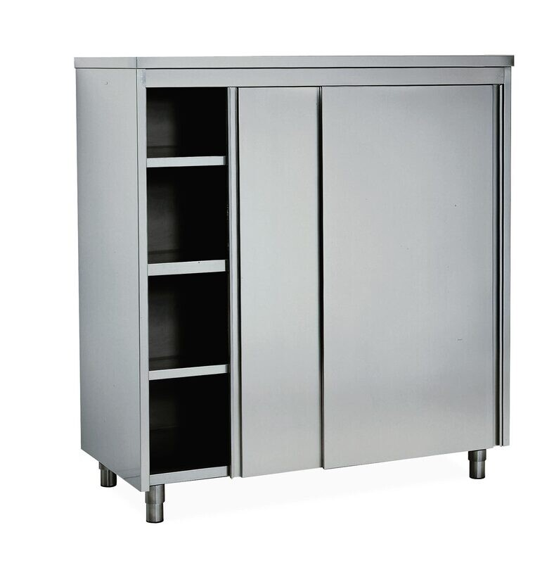 Tall cabinet