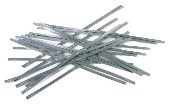 Tin for welding