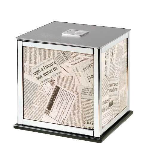 Otello cinerary urn
