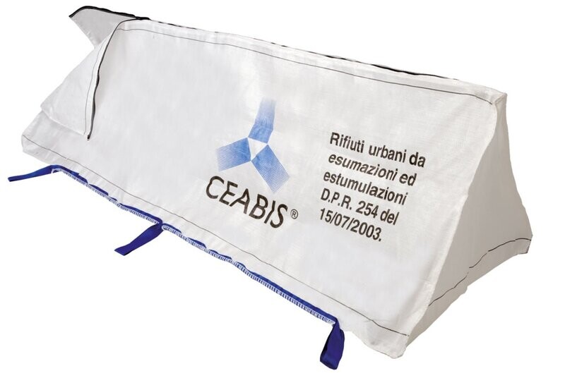 Bag for Cemetery Waste 280 x 90 cm
