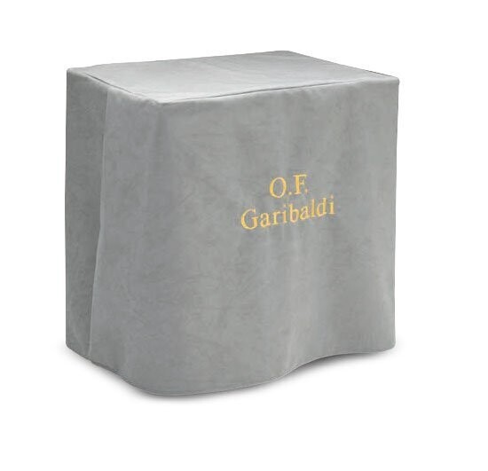 Alcantara table cloth Caraibi model