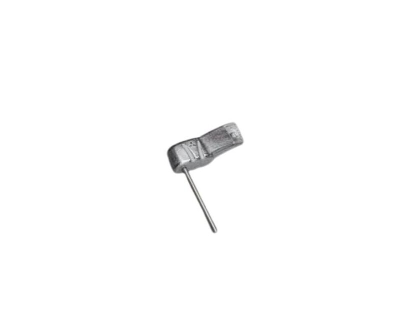 Eternity tip 500 g for welders series 400