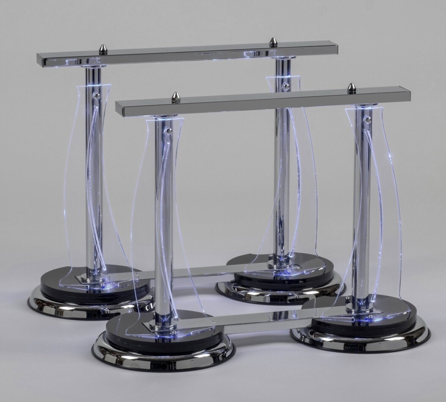 Coffin stand Cassiopea model