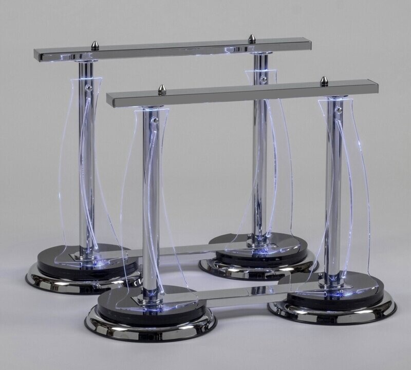 Coffin stand Cassiopea model
