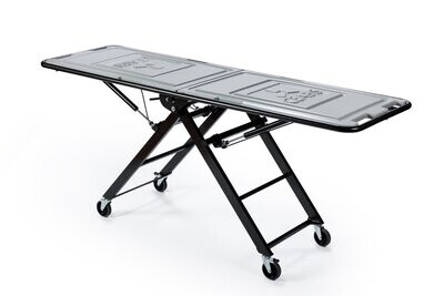 Preparation table