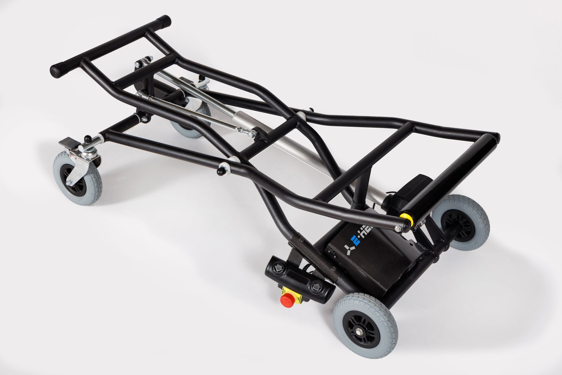 E-Hercules electric lifting trolley