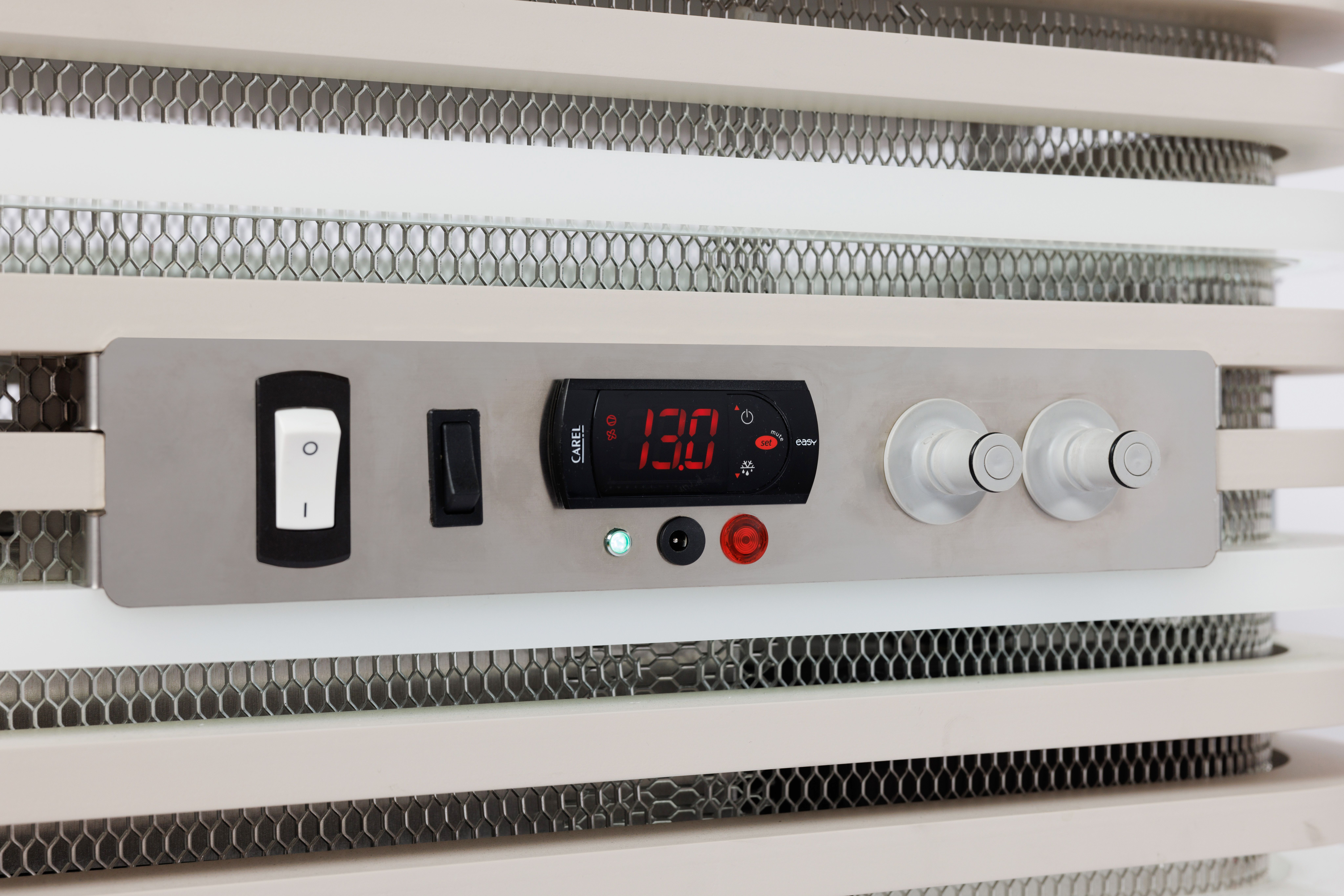 Ibernsmart sand finishing with LED