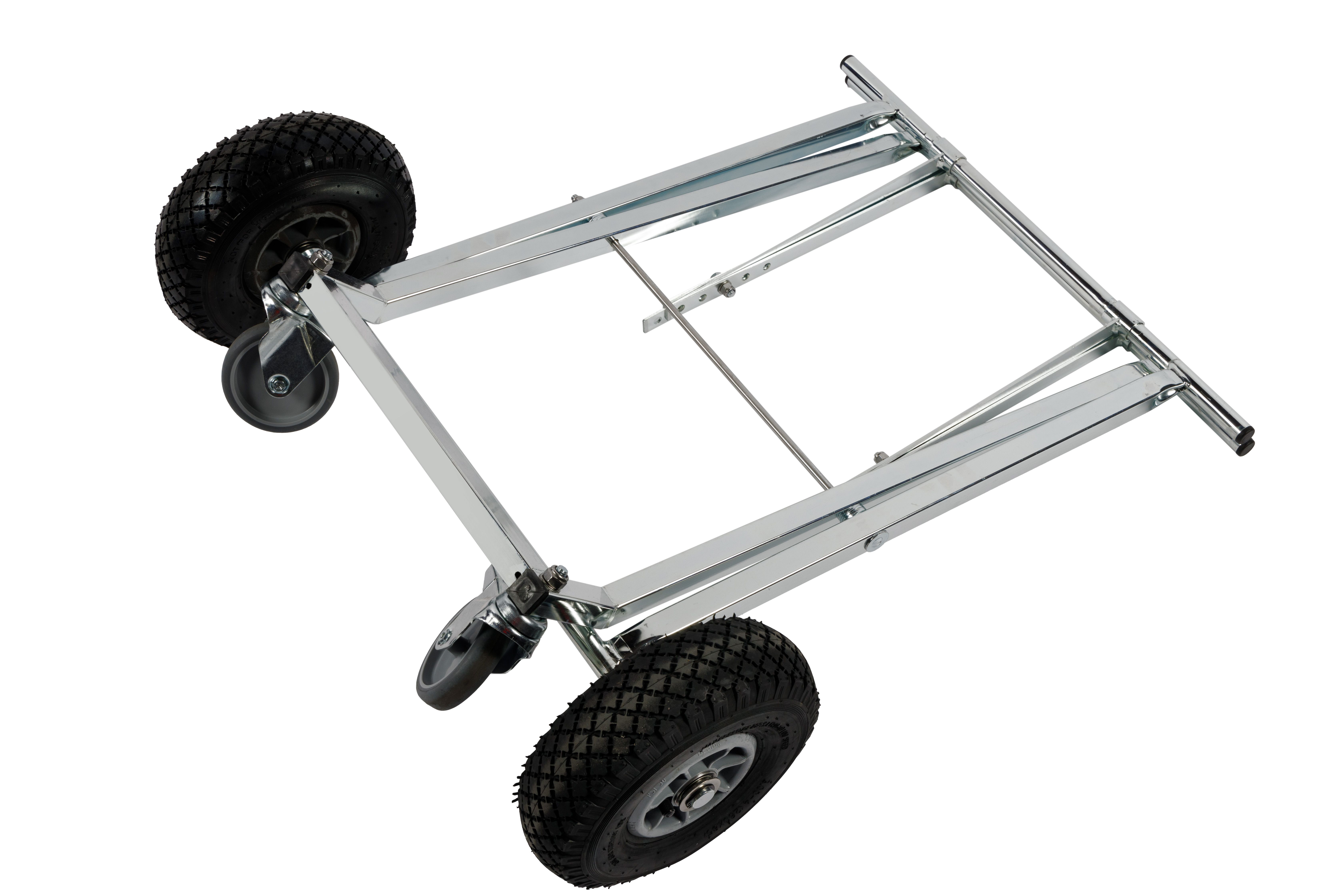 Coffin trolley stockhouse use