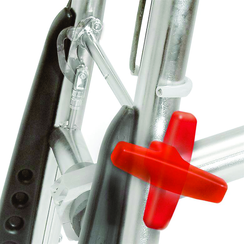 Self-loading trolley