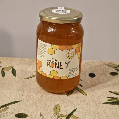 Honey 720g
