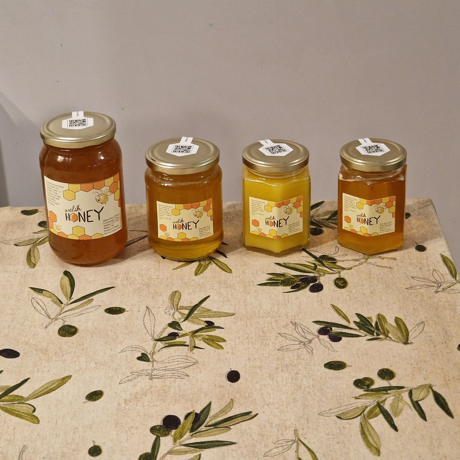 Assorted Pack