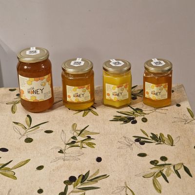 Assorted Pack