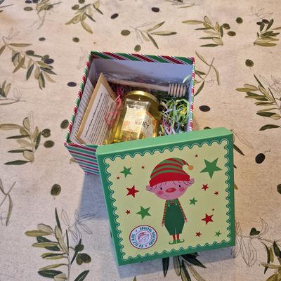 Elf - Square
