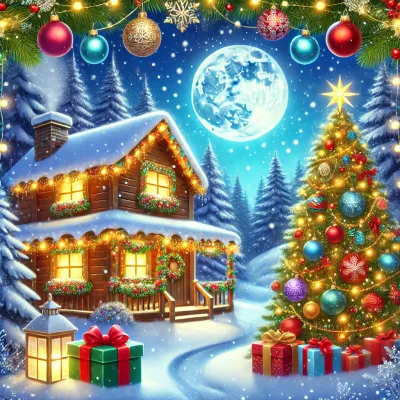 Christmas