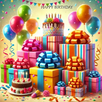 Birthday