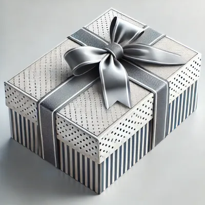 Shoebox