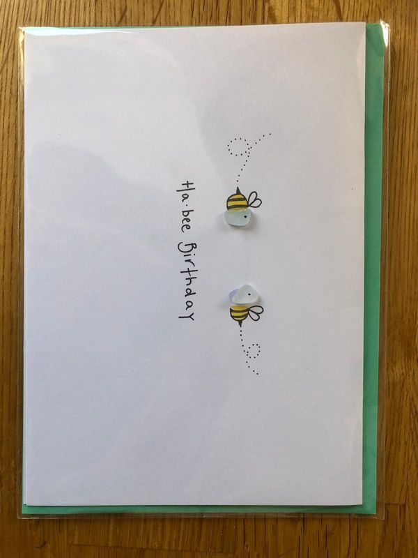 Ha-bee Birthday